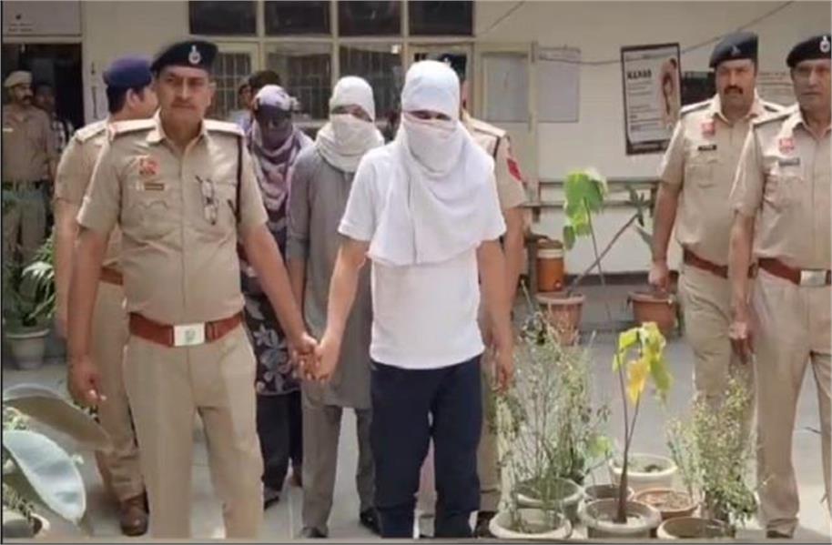 बच्चा चोर’ गैंग का भंडाफोड़, 50 से ज्यादा नवजात बेचे…