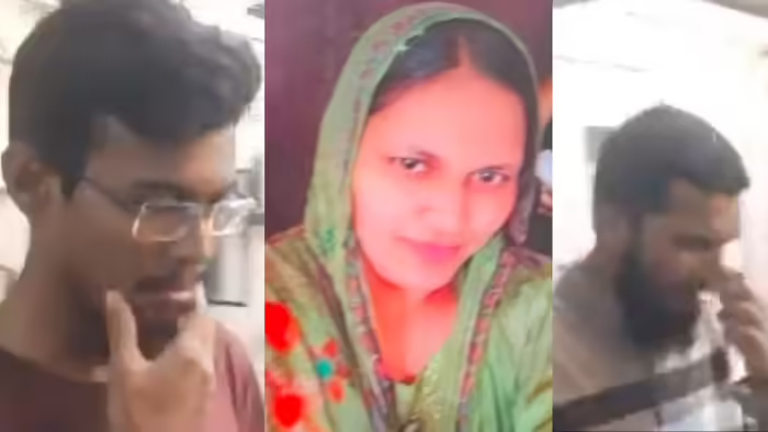 खौफनाक आतंकी साजिश का खुलासा-अल मलिक इस्लामिक यूथ का ISIS और हैदराबाद की सईदा बेगम ख्वातीन AQIS लिंक हेड