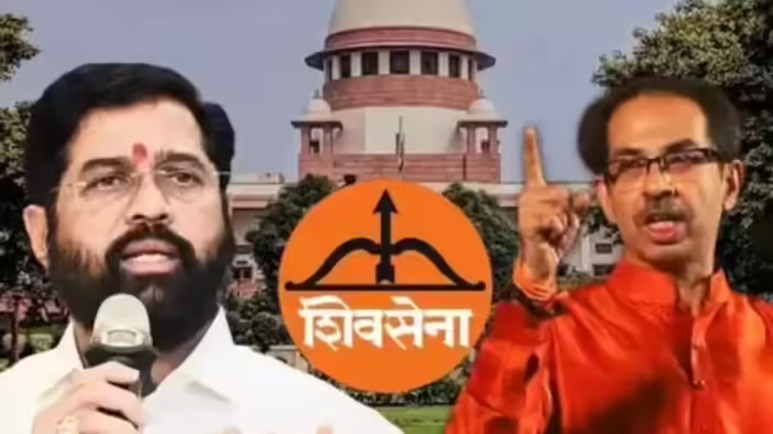 एकनाथ शिंदे के ‘ऑपरेशन टाइगर’ से मचा सियासी भूचाल