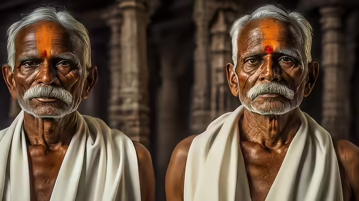 विदेश जाने वाले पुजारियों से मंदिर के गर्भगृह में कोई पूजा नहीं-हाईकोर्ट