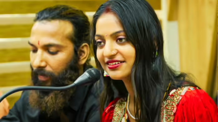 मोनालिसा की फरमान से शादी पर केरल में सियासी बवाल, BJP की CPIM नेताओं पर FIR की मांग