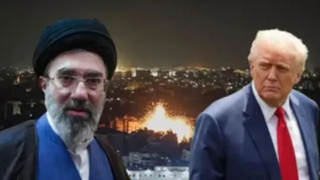 स्थायी शांति की कोशिश, अमेरिका-ईरान के बीच इस्लामाबाद या जिनेवा में फिर हो सकती है बातचीत,