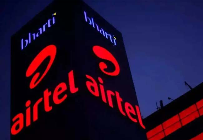 Airtel ने छुआ 65 करोड़ ग्राहकों का आंकड़ा, दूसरी सबसे बड़ी दूरसंचार कंपनी
