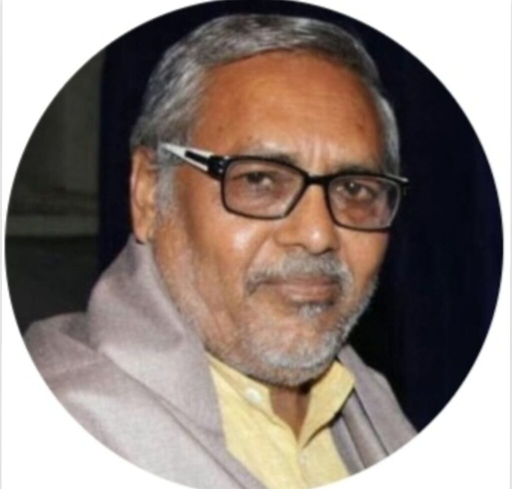 “88 माह का एरियर कब मिलेगा?” — पेंशनरों का सरकार से जवाब-तलब