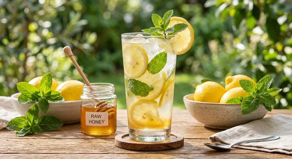 इस जादुई ड्रिंक को डेली रूटीन में करें शामिल, स्किन करेगी ग्लो और डाइजेशन होगा तेज