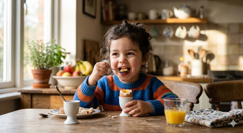 डाइट में ब्राउन अंडा ले या सफ़ेद? जाने कौनसा अंडा है सेहत के लिए ज्यादा फायदेमंद