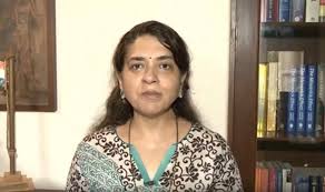 UCC के खिलाफ मुस्लिम पर्सनल लॉ बोर्ड के विरोध पर शाइना एनसी का बयान…