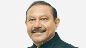 उमरेठ उपचुनाव, कांग्रेस ने भृगुराज सिंह चौहान को मैदान में उतारा