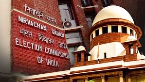 चुनावी रंग में अंधे नहीं हो सकते, West Bengal Voter List मामला, सुप्रीम कोर्ट की सख्त टिप्पणी