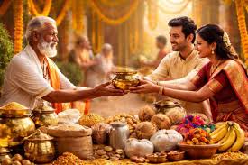 अक्षय तृतीया पर दान क्यों है खास?…