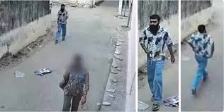 जयपुर में गर्भवती महिला से छेड़छाड़, आरोपी मध्य प्रदेश से गिरफ्तार