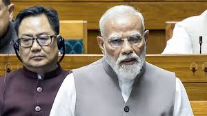 महिला आरक्षण का अगर किया विरोध तो हमें होगा फायदा, इतिहास से लें सबक-पीएम