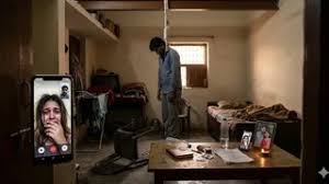 शादी से किया इंकार, तो युवक ने लगा ली फांसी, वीडियो कॉल पर सब कुछ देखती रह गई प्रेमिका