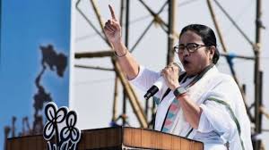 ममता का हैरान करने वाला बयान,’चुनाव से पहले एक और पहलगाम?’, बीजेपी का तीखा पलटवार