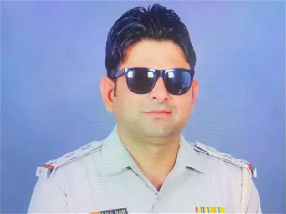 कलेसर क्षेत्र में 3253 खैर के पेड़ों की अवैध कटाई पर वन्य जीव निरीक्षक निलंबित