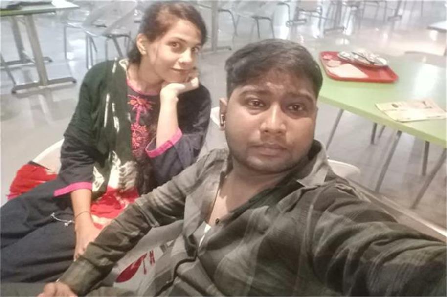 शादी से इनकार करने पर मेरठ में नर्स की वार्ड बॉय और बहन ने की मुख्य आरोपी फरार