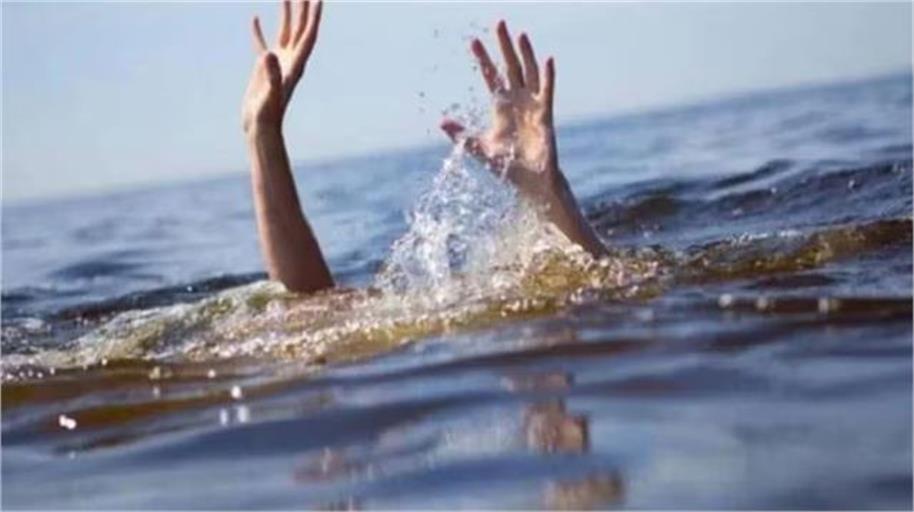 ऋषिकेश में दोस्तों संग स्नान करने गया युवक तेज बहाव में बहा, मची चीखपुकार