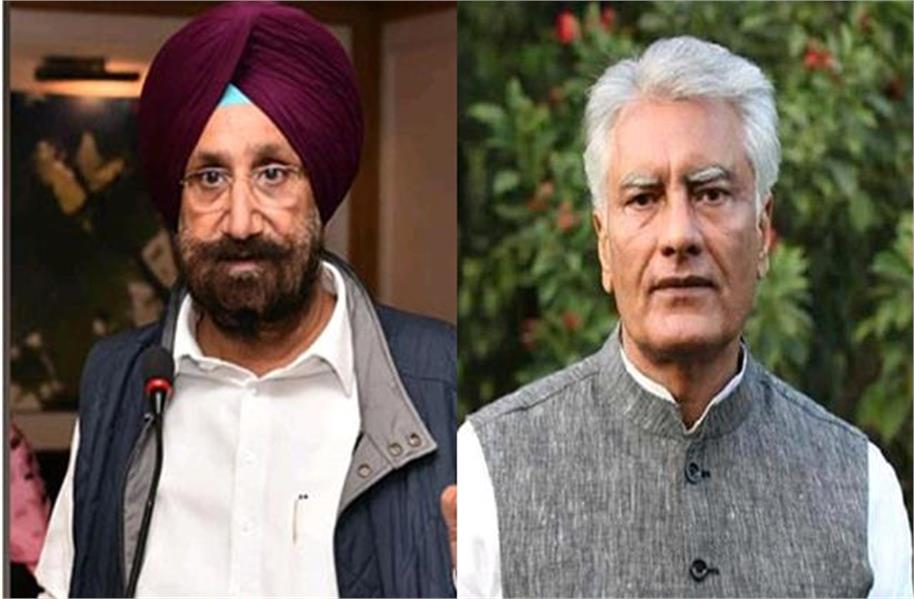 नए BJP प्रधान की नियुक्ति के बाद राजनीतिक माहौल में छिड़ी नई चर्चा