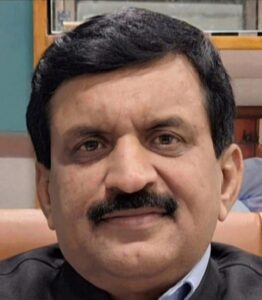 ईदुज्जुहा(बकरीद) में जीवित प्राणी की कुर्बानी देने के बदले केक काटकर धार्मिक रस्म अदा करें-डॉ. दिनेश मिश्र