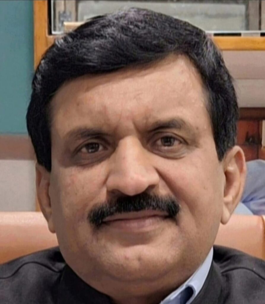ईदुज्जुहा(बकरीद) में जीवित प्राणी की कुर्बानी देने के बदले केक काटकर धार्मिक रस्म अदा करें-डॉ. दिनेश मिश्र