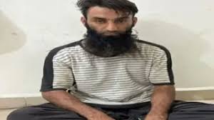 सोशल मीडिया पर ISIS की विचारधारा फैलाने वाला युवक कच्छ से गिरफ्तार, रच रहा था साजिश
