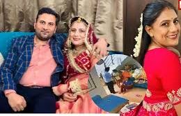 अनु मीणा की आत्महत्या के बाद का वीडियो आया सामने, नजर आए तीन शख्स