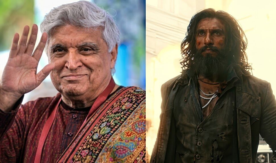 “हर कहानी का अपना एक नजरिया होता है”, जावेद अख्तर ने फिल्म धुरंधर-2 को लेकर दिया बयान