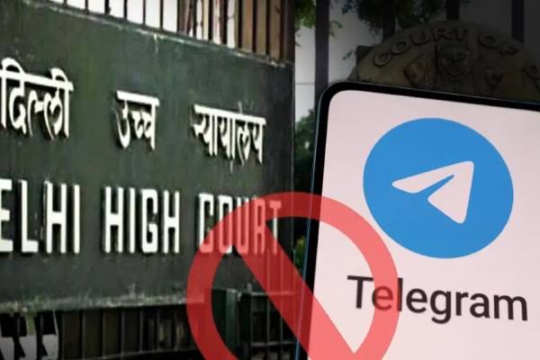 दिल्ली हाईकोर्ट ने टेलीग्राम की दलील की खारिज, NEET री-एग्जाम के दौरान बरकरार रहेगा अस्थायी बैन