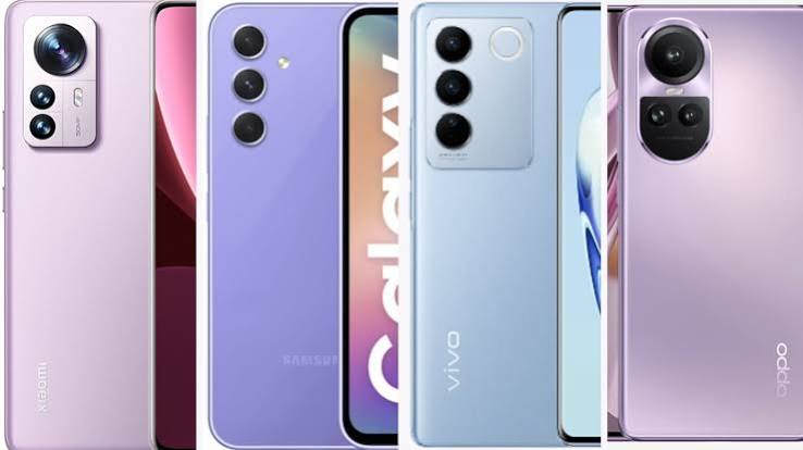 Rs 40000 से कम में चाहिए बेस्ट स्मार्टफोन? Realme से Vivo तक ये 5 मॉडल हैं सबसे दमदार