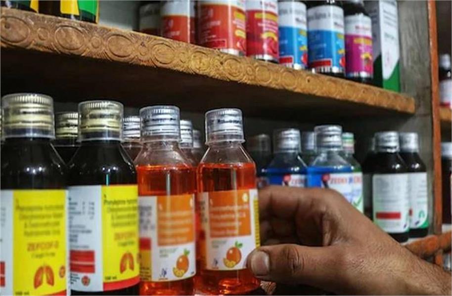 2000 से अधिक ब्रांड कफ सिरप कैसे सुनिश्चित होगा कि वे सुरक्षित हैं?