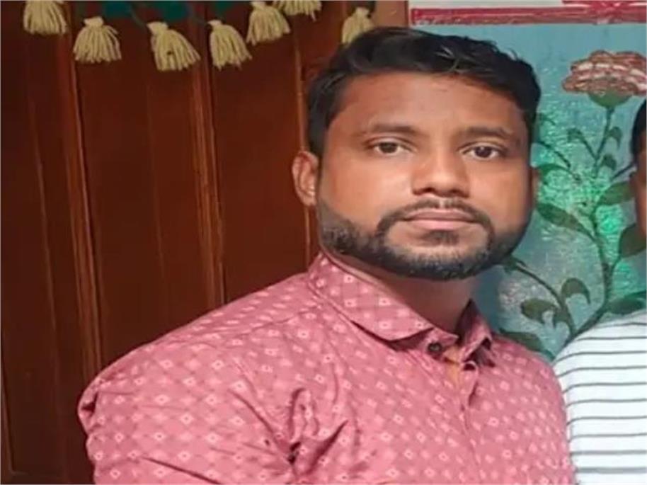 फरीदाबाद में ट्रक ने बाइक को मारी टक्कर, महिला और युवक की मौत