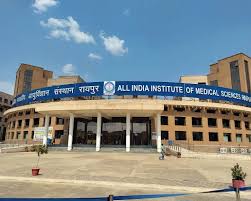एम्स रायपुर ने दर्ज किया अपना पहला बाल चिकित्सा मृत अंग दान