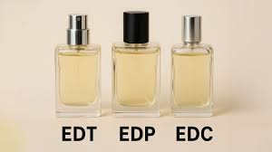 परफ्यूम लगाने के बावजूद खुशबू जल्दी उड़ जाती है? जानिए EDC, EDT और EDP कोड्स का सही मतलब खरीदते समय न हो गलती