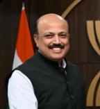 भारत और ओमान द्वारा एक नए आर्थिक गलियारे को गति- श्री राजेश अग्रवाल