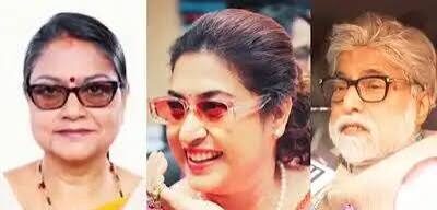 टीएमसी के बागी सांसदों ने बदल दिया NDA का नंबर गेम, दो सांसदों को मंत्री बनने का मौका