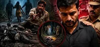 मायके भेज देती थी पति की सारी कमाई, बिहार से शूटर्स बुलाकर करवा दी पत्नी की हत्या