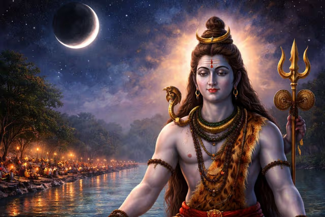 जून में कब है मासिक शिवरात्रि?, शुभ मुहूर्त और पूजा विधि