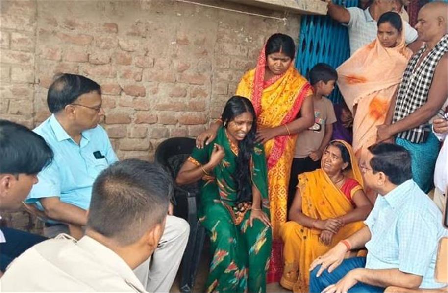 झोलाछाप डॉक्टर के इंजेक्शन लगने के कुछ देर बाद 6 साल की बच्ची की मौत, FIR दर्ज