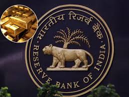 क्या RBI ने बेच दिया 12 अरब डॉलर का सोना? रिपोर्ट पर आया PIB का बयान