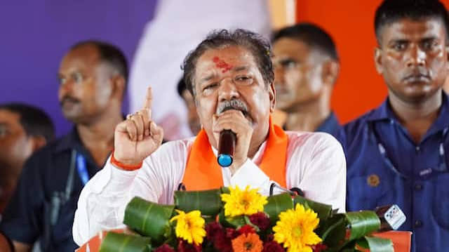 तो इसलिए कटा दीपक का टिकट? दिलीप जायसवाल ने ‘लिखित वादे’ पर दिया बयान