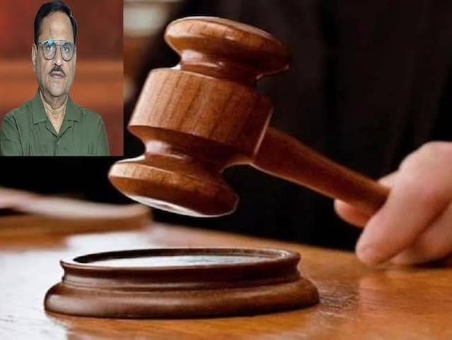 जेल ही रहेगा महेश जोशी का ठिकाना! हाईकोर्ट ने ठुकराई याचिका