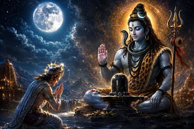 आज मासिक शिवरात्रि पर करें महादेव की आराधना, पूजा के शुभ मुहूर्त से लेकर आरती-चालीसा तक