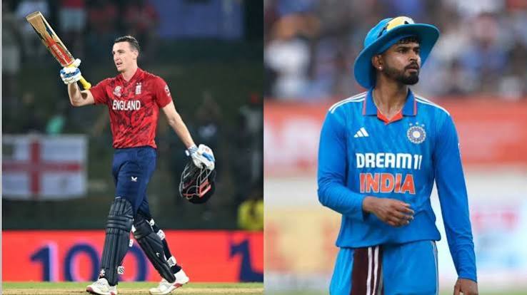 ENG vs IND: इंग्लैंड क्रिकेट बोर्ड ने उठाया बड़ा कदम, भारतीय दर्शक के लिए इंग्लैंड ने बदला टी20 सीरीज का समय