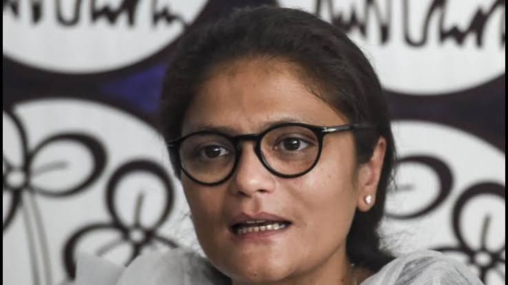 TMC छोड़ने पर सुष्मिता देव ने दिया जवाब, बीजेपी के दबाव बनाने के आरोपों को खारिज किया