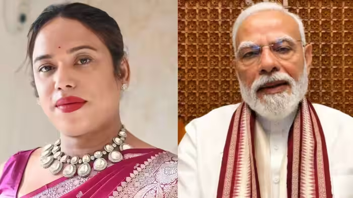 सेलिब्रिटी मेकअप आर्टिस्ट जानमोनी दास का पीएम पर विवादित बयान, मोदी पता करें उनके असली पिता कौन?, FIR