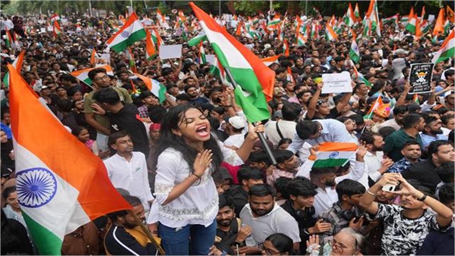 लोक संस्कृति और गालियों का तालमेल