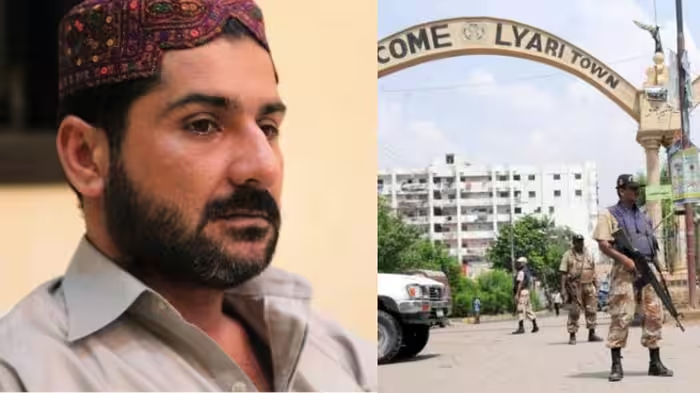 कराची में गैंगवार, ‘धुरंधर’ वाले उजैर बलोच के भाई लियारी में घर के बाहर मारी गोली