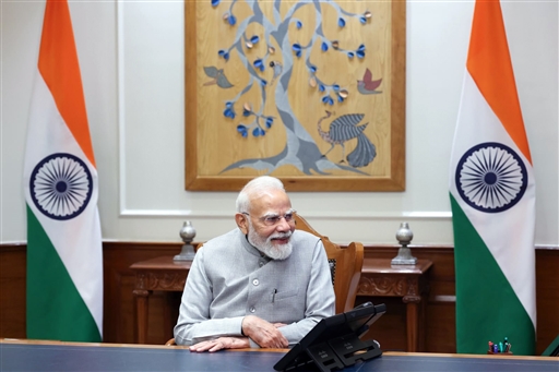 ‘आपने देश के युवाओं को प्रेरित किया’, विक्रम-1 की सफल लॉन्चिंग पर पीएम मोदी ने स्काईरूट टीम को दी बधाई