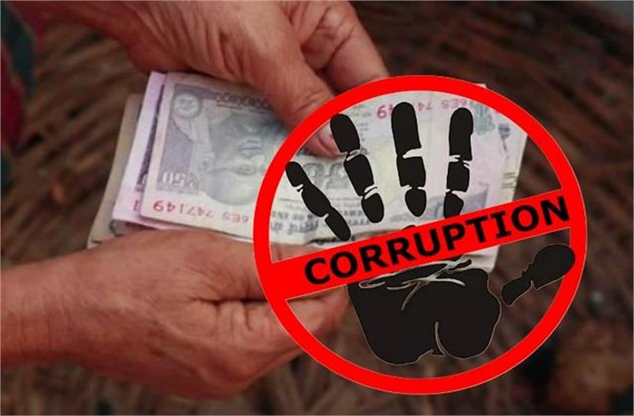 ढूंढनी होगी भ्रष्टाचार के रावण की नाभि…