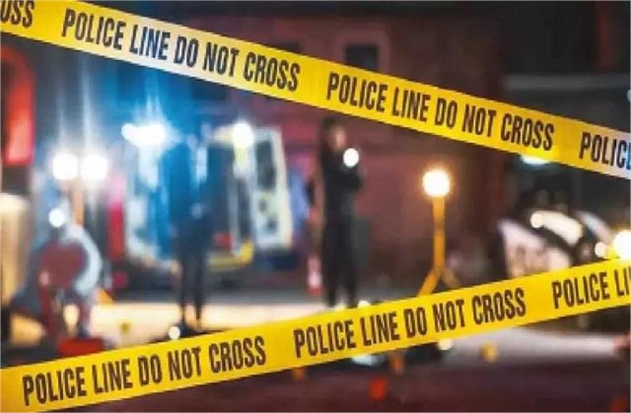 बिलासपुर में सनसनीखेज वारदात, शख्स पर कुल्हाड़ी से जानलेवा हमला;
